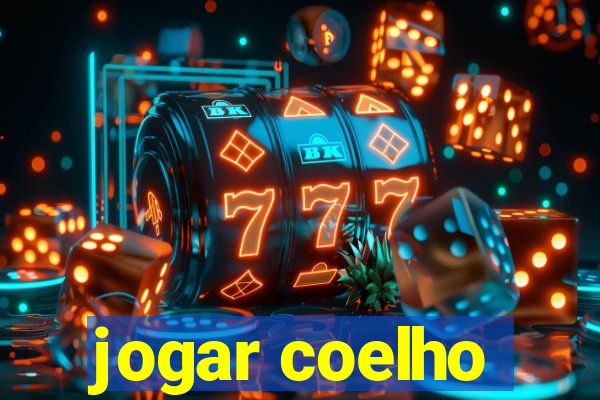 jogar coelho